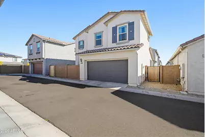 25289 N 141st Avenue, Surprise, AZ 85387 - Photo 37