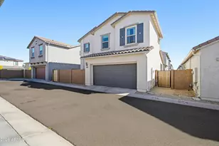 25289 N 141st Ave, Surprise, AZ 85387 - Photo 37