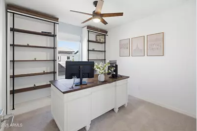 25289 N 141st Avenue, Surprise, AZ 85387 - Photo 17