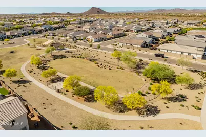 25289 N 141st Avenue, Surprise, AZ 85387 - Photo 49