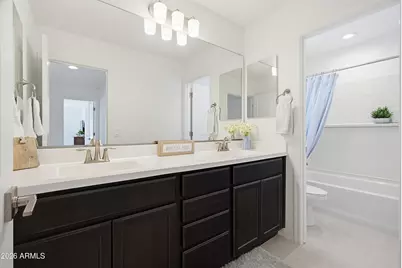 25289 N 141st Avenue, Surprise, AZ 85387 - Photo 29