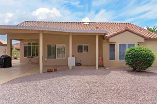 14032 W Rico Dr, Sun City West, AZ 85375 - Photo 45