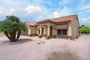 14032 W Rico Dr, Sun City West, AZ 85375 - Photo 47