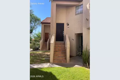 10301 N 70th Street #202, Paradise Valley, AZ 85253 - Photo 1