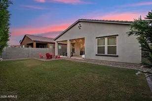 14334 W Georgia Dr, Surprise, AZ 85379 - Photo 51