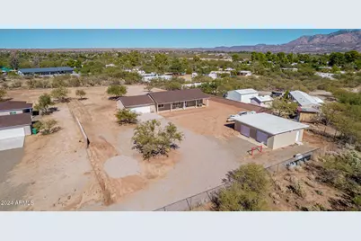 15456 N Twin Lakes Drive, Tucson, AZ 85739 - Photo 31