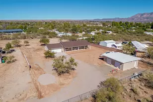 15456 N Twin Lakes Dr, Tucson, AZ 85739 - Photo 31