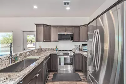 15456 N Twin Lakes Drive, Tucson, AZ 85739 - Photo 15