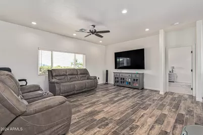 15456 N Twin Lakes Drive, Tucson, AZ 85739 - Photo 9