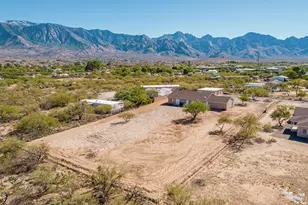 15456 N Twin Lakes Dr, Tucson, AZ 85739 - Photo 35