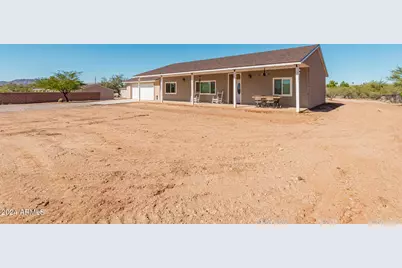 15456 N Twin Lakes Drive, Tucson, AZ 85739 - Photo 5