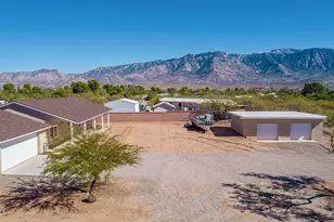 15456 N Twin Lakes Dr, Tucson, AZ 85739 - Photo 39