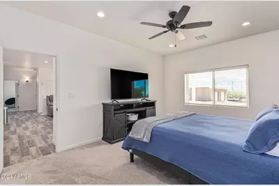 15456 N Twin Lakes Drive, Tucson, AZ 85739 - Photo 17