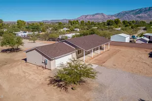 15456 N Twin Lakes Dr, Tucson, AZ 85739 - Photo 37