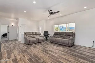 15456 N Twin Lakes Dr, Tucson, AZ 85739 - Photo 7