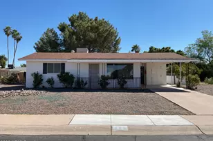 639 N 57th Pl, Mesa, AZ 85205 - Photo 1