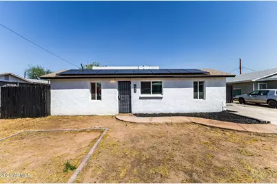 2532 E Jones Avenue, Phoenix, AZ 85040 - Photo 1