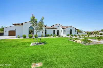 6621 E Doubletree Ranch Road, Paradise Valley, AZ 85253 - Photo 3
