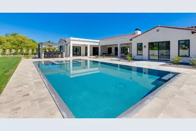 6621 E Doubletree Ranch Road, Paradise Valley, AZ 85253 - Photo 1