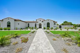 6621 E Doubletree Ranch Rd, Paradise Valley, AZ 85253 - Photo 1