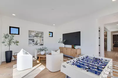 6621 E Doubletree Ranch Road, Paradise Valley, AZ 85253 - Photo 31