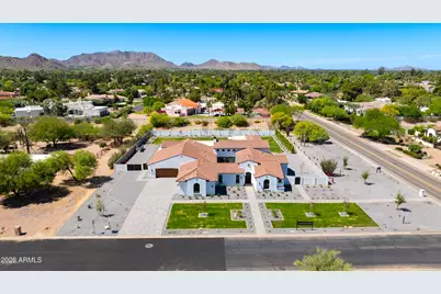 6621 E Doubletree Ranch Road, Paradise Valley, AZ 85253 - Photo 83