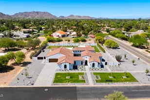 6621 E Doubletree Ranch Rd, Paradise Valley, AZ 85253 - Photo 83