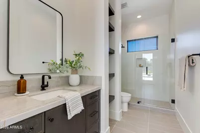 6621 E Doubletree Ranch Road, Paradise Valley, AZ 85253 - Photo 33