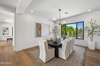 6621 E Doubletree Ranch Road, Paradise Valley, AZ 85253 - Photo 11