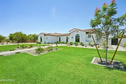 6621 E Doubletree Ranch Road, Paradise Valley, AZ 85253 - Photo 3