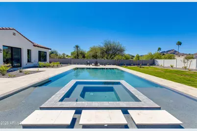 6621 E Doubletree Ranch Road, Paradise Valley, AZ 85253 - Photo 3