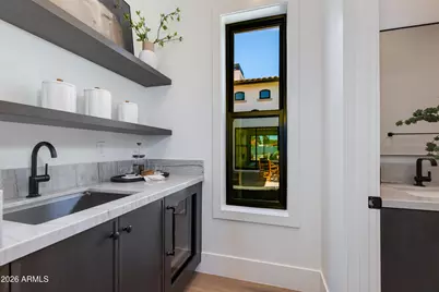 6621 E Doubletree Ranch Road, Paradise Valley, AZ 85253 - Photo 9