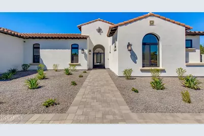 6621 E Doubletree Ranch Road, Paradise Valley, AZ 85253 - Photo 5