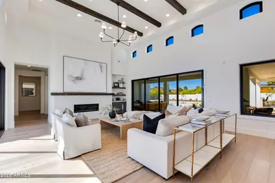 6621 E Doubletree Ranch Road, Paradise Valley, AZ 85253 - Photo 15