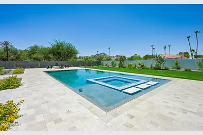 6621 E Doubletree Ranch Road, Paradise Valley, AZ 85253 - Photo 77