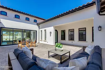 6621 E Doubletree Ranch Road, Paradise Valley, AZ 85253 - Photo 13