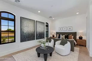 6621 E Doubletree Ranch Rd, Paradise Valley, AZ 85253 - Photo 7