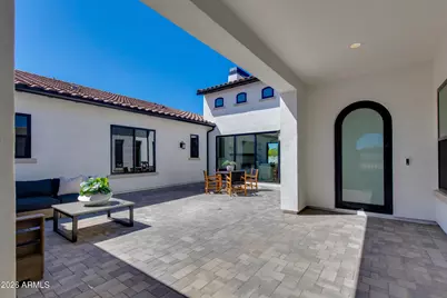 6621 E Doubletree Ranch Road, Paradise Valley, AZ 85253 - Photo 11