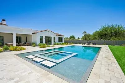 6621 E Doubletree Ranch Road, Paradise Valley, AZ 85253 - Photo 97