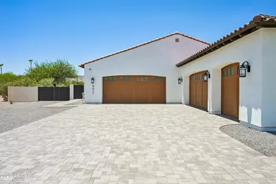 6621 E Doubletree Ranch Road, Paradise Valley, AZ 85253 - Photo 71