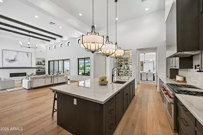 6621 E Doubletree Ranch Road, Paradise Valley, AZ 85253 - Photo 19