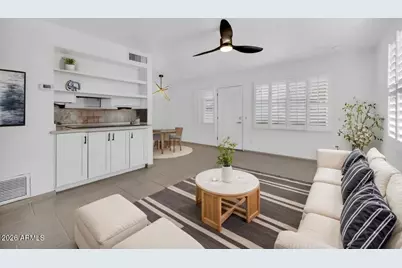 8017 E Glenrosa Avenue, Scottsdale, AZ 85251 - Photo 1