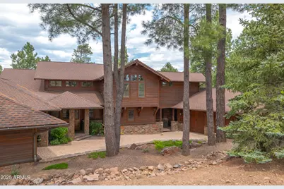 2736 Andrew Douglass --, Flagstaff, AZ 86005 - Photo 1