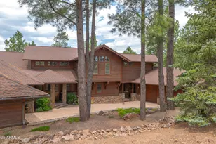 2736 Andrew Douglass, Flagstaff, AZ 86005 - Photo 1
