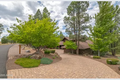 2736 Andrew Douglass --, Flagstaff, AZ 86005 - Photo 5