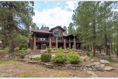 2736 Andrew Douglass --, Flagstaff, AZ 86005 - Photo 3