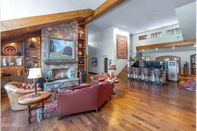 2736 Andrew Douglass --, Flagstaff, AZ 86005 - Photo 13