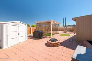 3841 Redwing Pl, Sierra Vista, AZ 85635 - Photo 33