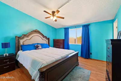 3841 Redwing Place, Sierra Vista, AZ 85635 - Photo 25