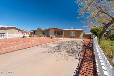 3841 Redwing Place, Sierra Vista, AZ 85635 - Photo 3